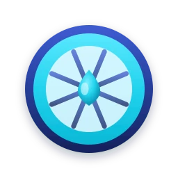 Icono de Vitamina C